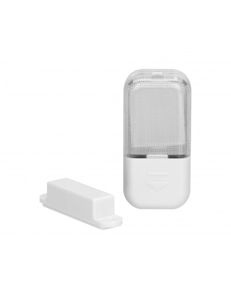 Lampka LED magnetyczna 3 x LR44