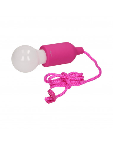 Bateryjna lampka nocna na sznurku 1W...