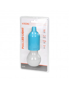 Bateryjna lampka nocna na... 2