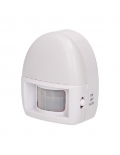 Bateryjna lampka nocna...