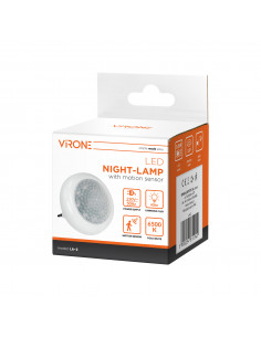 Lampka nocna LED z... 2