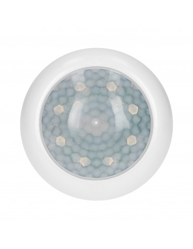 Lampka nocna LED z czujnikiem ruchu i...