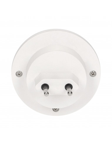 Lampka nocna LED z czujnikiem ruchu i...