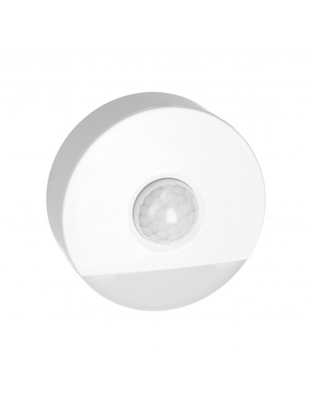 Lampka nocna LED z czujnikiem ruchu, z funkcją korytarzową 0,2W/3W, 200lm