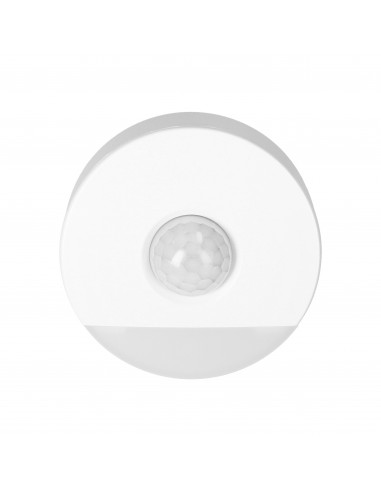 Lampka nocna LED z czujnikiem ruchu,...