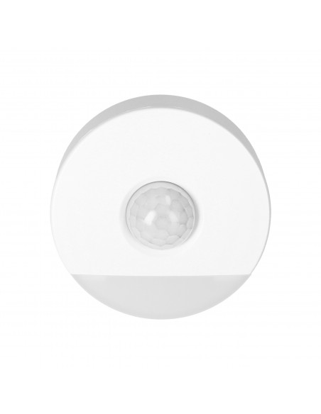 Lampka nocna LED z czujnikiem ruchu, z funkcją korytarzową 0,2W/3W, 200lm