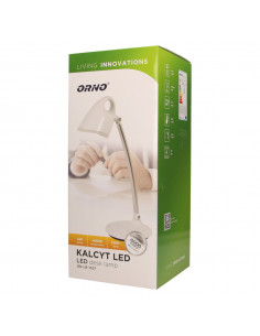 KALCYT LED 6W, lampka... 2