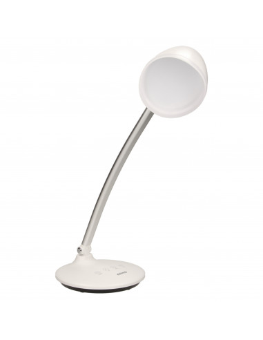 KALCYT LED 6W, lampka biurkowa,...