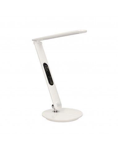 CRYSTAL LED 6,5W, Lampka biurkowa z...