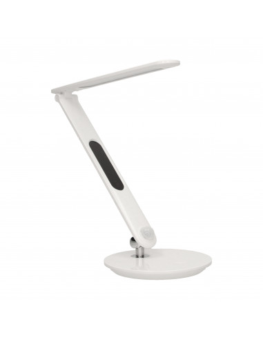 CRYSTAL LED 6,5W, Lampka biurkowa z...