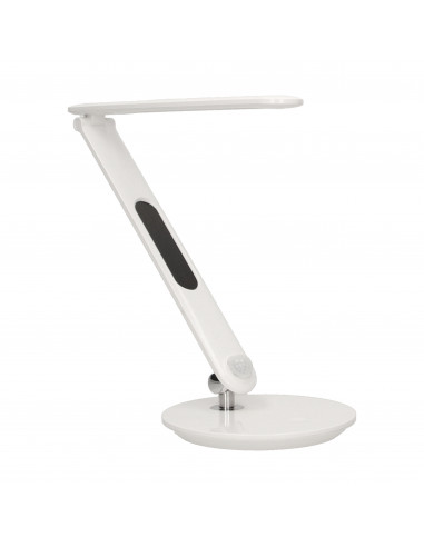 CRYSTAL LED 6,5W, Lampka biurkowa z...