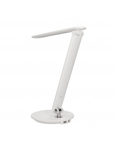 CRYSTAL LED 6,5W, Lampka biurkowa z...