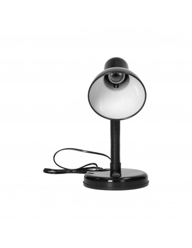 FUPI, lampa biurkowa, 40W, E27, stal...