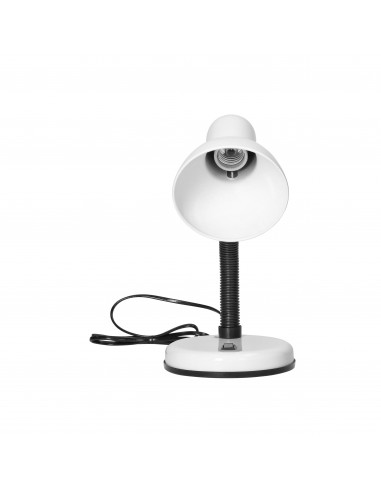 FUPI, lampa biurkowa, 40W, E27, stal...