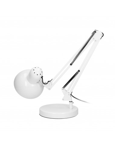 DEON, lampa biurkowa, 60W, E27,...