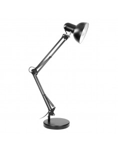 DEON, lampa biurkowa, 60W,...