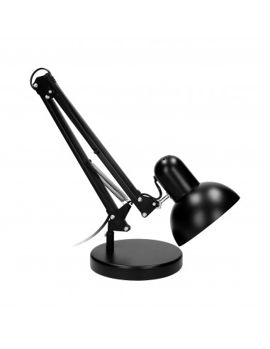 DEON, lampa biurkowa, 60W, E27,...