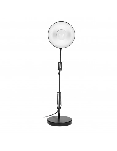 DEON, lampa biurkowa, 60W, E27,...