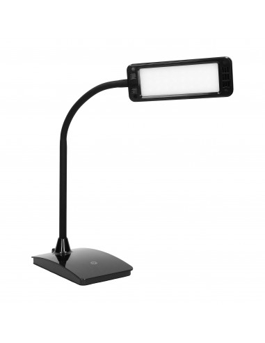 AMET LED DIM 6W, lampka biurkowa,...