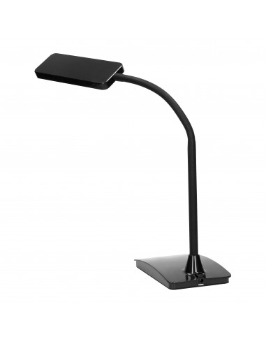 AMET LED DIM 6W, lampka biurkowa,...