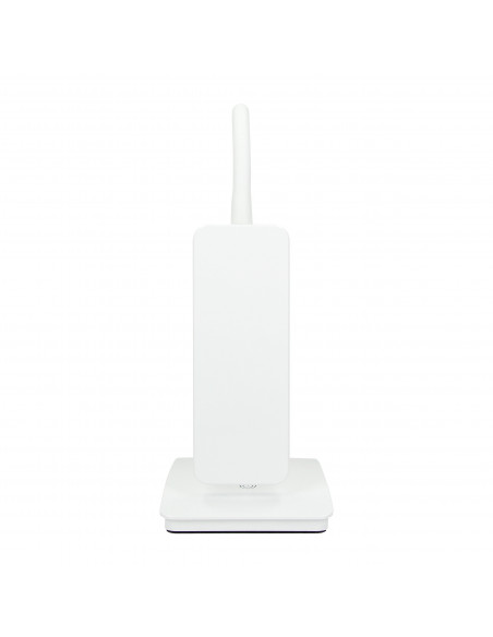 AMET LED DIM 6W, lampka biurkowa, 360lm, 3000K, biała, funkcja ściemniania
