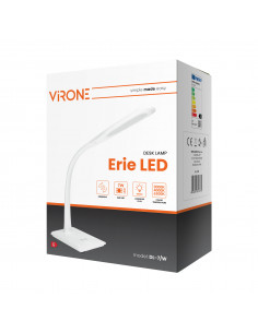 ERIE LED DIM 7W, lampka... 2