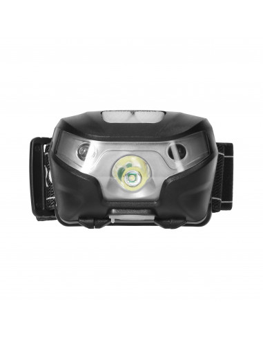 Latarka czołowa LED 3W, 120lm,...