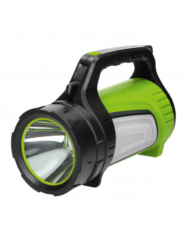 Latarka akumulatorowa LED 10W,...