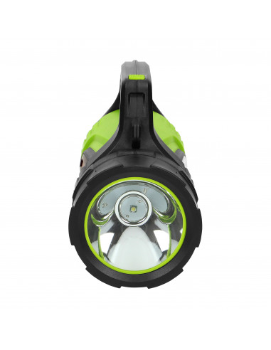 Latarka akumulatorowa LED 10W,...