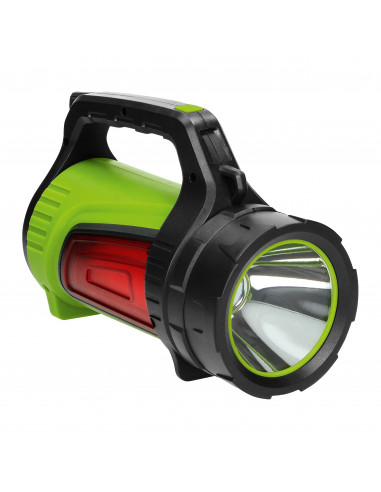 Latarka akumulatorowa LED 10W,...