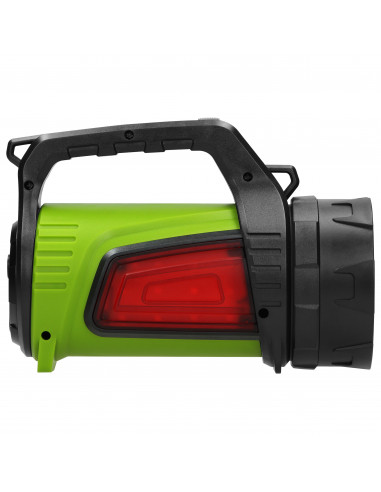 Latarka akumulatorowa LED 10W,...