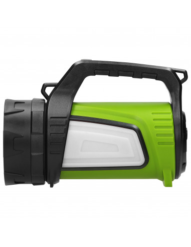 Latarka akumulatorowa LED 10W,...