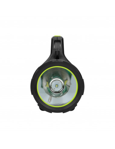 Latarka akumulatorowa LED 10W,...