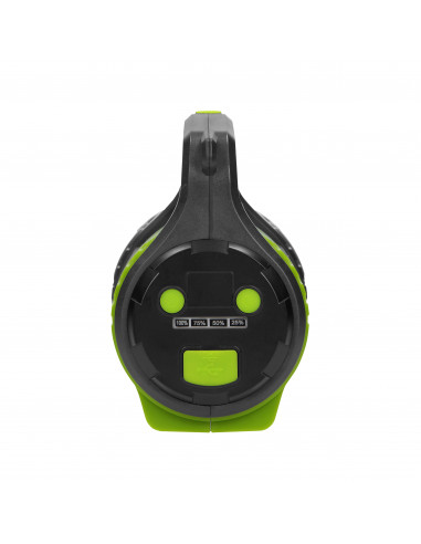 Latarka akumulatorowa LED 10W,...