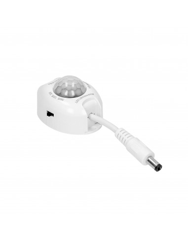 Czujnik ruchu do paska LED 120st.,...