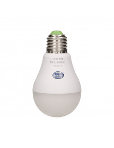 SAHIL LED 7W A60, żarówka z...