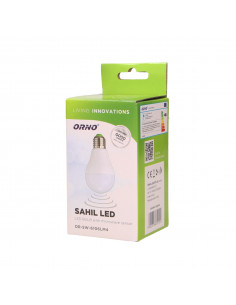 SAHIL LED 7W A60, żarówka z... 2