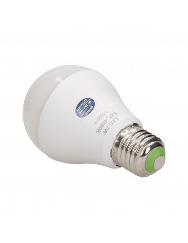 SAHIL LED 7W A60, żarówka z...