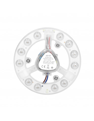 AVIS LED 12W, moduł LED, 1050lm,...
