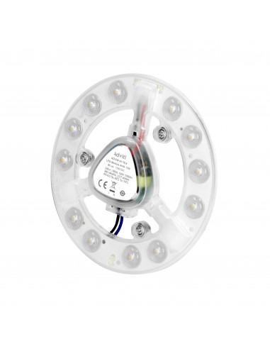 AVIS LED 12W, moduł LED, 1050lm,...
