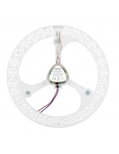 AVIS LED 24W, panel...