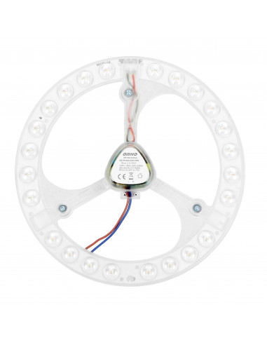 AVIS LED 24W, panel świetlny, 2200lm,...