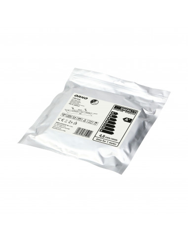 Taśma LED 12V DC, 2835smd, 120led/m,...