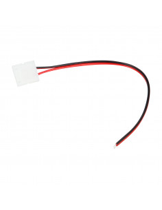 Łącznik Z-P do taśm LED...