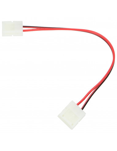 Łącznik Z-P-Z do taśm LED 10mm,...