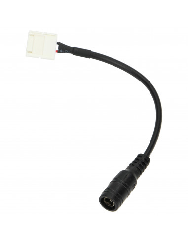 Łącznik Z-G do taśm LED 10mm z...