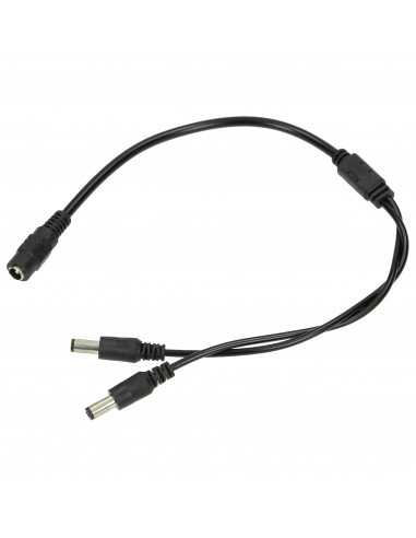 Rozdzielacz do taśm LED 1/2, zestaw 5...