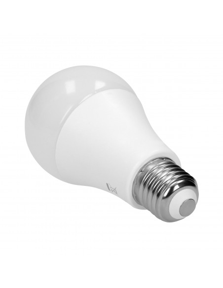 THAR LED PIR 12W A60, żarówka z PIR 12W, 850lm, 4000K