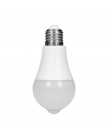 THAR LED 12W żarówka z czujnikiem...