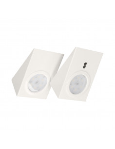 Zestaw opraw podszafkowych...